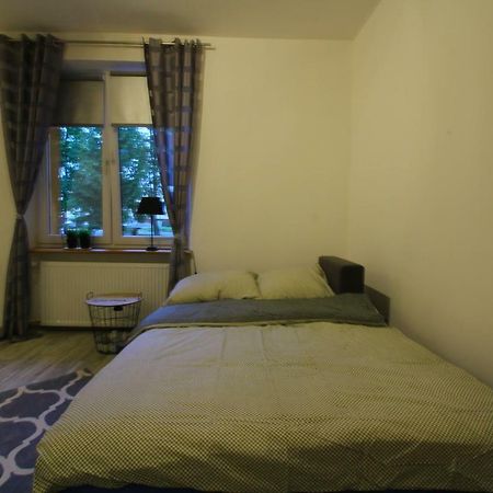 Grochowa Apartment Бялисток Екстериор снимка