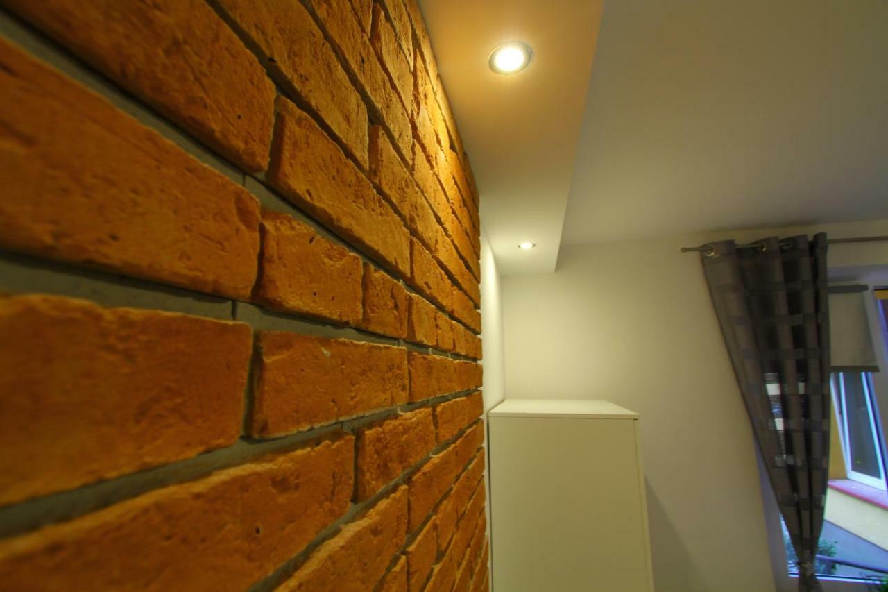 Grochowa Apartment Бялисток Екстериор снимка
