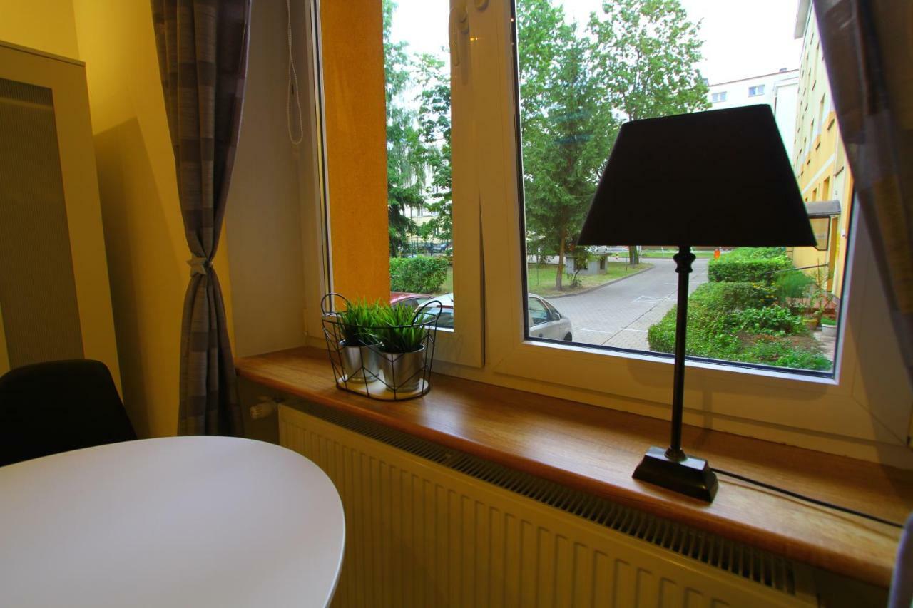 Grochowa Apartment Бялисток Екстериор снимка