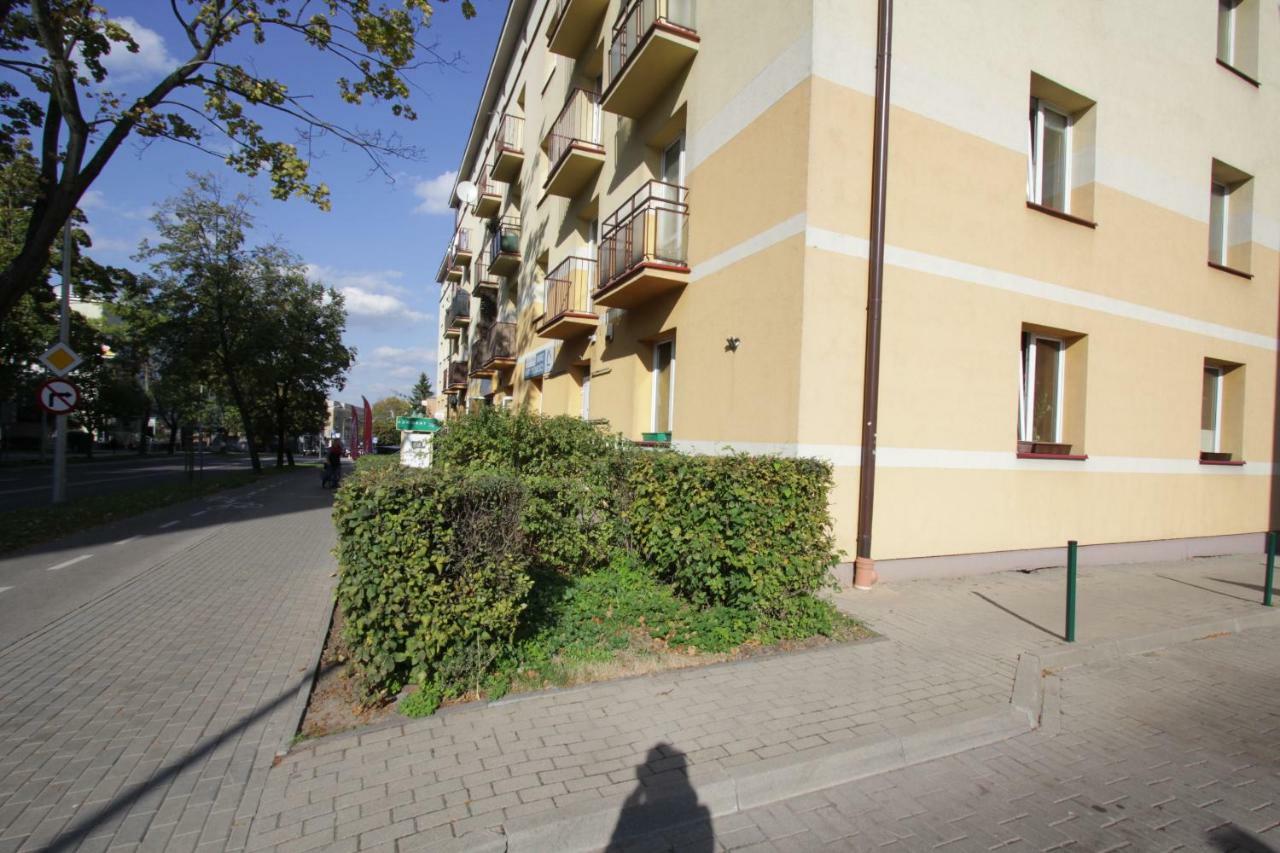 Grochowa Apartment Бялисток Екстериор снимка